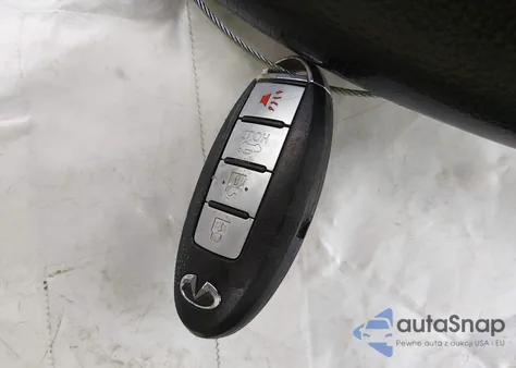 2011 Infiniti G37X z USA, uszkodzony, nr VIN JN1CV6AR9BM404878